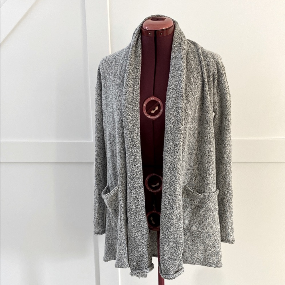 Roots Cardigan Size S